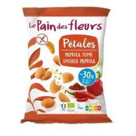 Chips Petalos Paprika 75Gr. Bio Sg Vegan Precio: 2.5899995. SKU: B1C4Z7S2XH