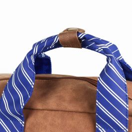 Cerdá Mochila Casual Harry Potter Ravenclaw de Polipiel, Ideal para Niños desde 3 años