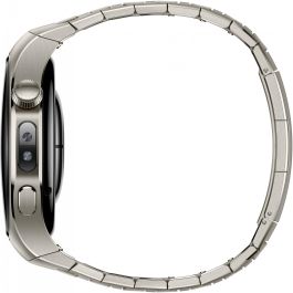 Huawei Huawei Watch 5 46mm Rates-L29M Titanium Strap