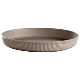 Day Juego De 4 Platos Diámetro 20 cm Polipropileno