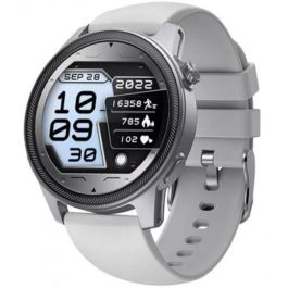 Smartwatch Denver Electronics SWC-392GR Precio: 41.68999945. SKU: B18P5QJGPT