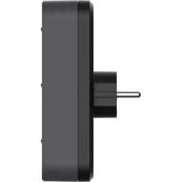 Triplite QUA4004282472384 QUARX 3P 16A Compacto, Compatible con NF