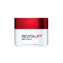 L'Oreal Paris, Revitalift, Antiedad y reafirmante, Día, Crema, Para la cara, 50 ml Precio: 24.50000014. SKU: B1G43FLYN8