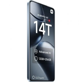 Xiaomi 14T Smartphone 12GB/256GB 6.67" 5G Azul