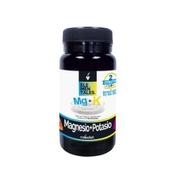 Magnesio + Potasio Precio: 9.5000004. SKU: B1D4DC4MTG