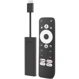 CGV CGV3322107007209 HDMI TV Stick - EXPAND MINI 4K UHD - Compatible con Asistentes de Voz de Google y Micrófono Incorporado Precio: 62.50000053. SKU: B16PNRKSRP
