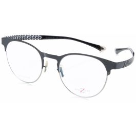 Montura de Gafas Hombre Charmant Jewelry Negro Ø 50 mm Precio: 268.90000005. SKU: B1B6N9G8YZ