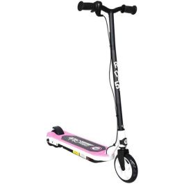 Patinete Eléctrico Infantil Urbanglide Ride 55 Kid 30 W Rosa 12 V
