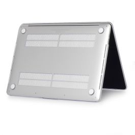 Muvit Funda para Apple Macbook Pro 14.2 Pulgadas - Ultra delgada, resistente, con protección anti ralladuras y ventilación integrada