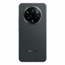 Realme Oem Teléfono Móvil 14 Pro Plus 12GB RAM 512GB Almacenamiento Dual SIM 5G Gris Ante
