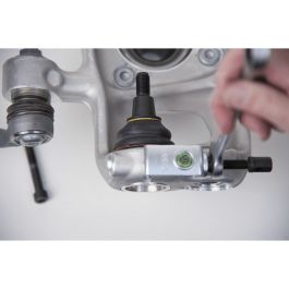 Extensor para piezas de dirección y suspensión KUKKO