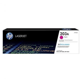 HP Toner Magenta LaserJet M254, M280 Nº 203A CF543A Precio: 92.88999995. SKU: S0212961