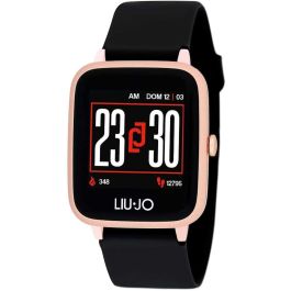 Smartwatch LIU JO SWLJ046 Precio: 169.78999994. SKU: B12RDPXCDE