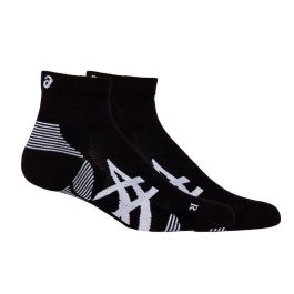 Calcetines Deportivos Asics Cushion Run Negro 43 Precio: 11.79000042. SKU: B1JDTZZKAD
