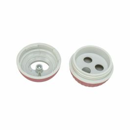 Trixie TRI4011905413662 Pelota de merienda de Plástico Rosa, ø 7,5 cm Trixie TRI4011905413662 Pelota de merienda de Plástico Rosa, ø 7,5 cm