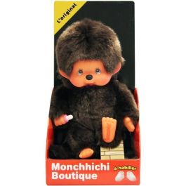 MONCCHICHI - peluche - Original MONCCHICHI - peluche - Original