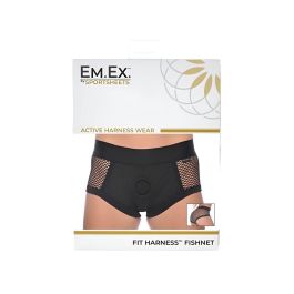 Arnés Sportsheets Precio: 51.49999943. SKU: B1AQNXR9PR