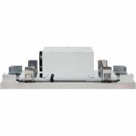 Elica PRF0142094 Campana de Techo Cloud Seven IX/A/90 - Extracción o Filtro, 760 m³/h, 3 velocidades, LED, 90 cm Inox A++