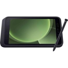 Samsung SM-X300NZGAEEB Tablet Galaxy Tab Active5 8" 6GB RAM 128GB, Octa-core, IP68 Resistente, S Pen, Batería 5050 mAh, Verde Samsung SM-X300NZGAEEB Tablet Galaxy Tab Active5 8" 6GB RAM 128GB, Octa-core, IP68 Resistente, S Pen, Batería 5050 mAh, Verde