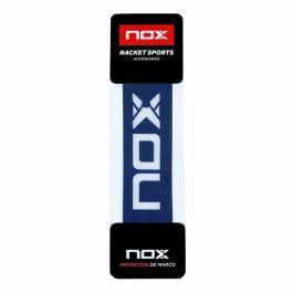 Funda Protectora Nox PRTNXAZBLBAG Precio: 11.49999972. SKU: B137AVND3D