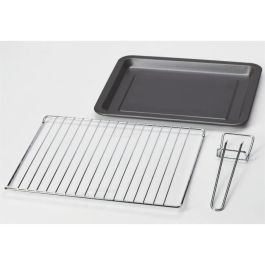 BRANDT FC21MUB mini horno
