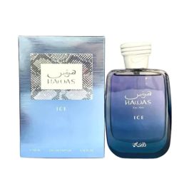 Rasasi Hawas for him Ice Eau de Parfum 100 ml Vaporizador Precio: 35.50000003. SKU: B1JC6LPLDL