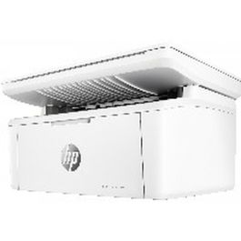 HP LaserJet MFP M140w Impresora Láser Monocromo 3 en 1 A4 WiFi 150 Hojas