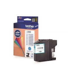 Brother Tinta Cian Mfc-J4420Dw, J4620Dw - Precio: 14.69000016. SKU: S8402003