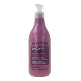 Arkemusa Smooth Champú Alisador 500ml Precio: 4.49999968. SKU: B16JZVSC7L