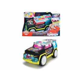 Coche streets' n beatz 32 cm con luz y 22 sonidos. Coche streets' n beatz 32 cm con luz y 22 sonidos. Precio: 65.49999951. SKU: B14LQJ4JXE