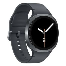 Samsung Galaxy Watch 8 40Mm Bluetooth Graphite SM-L320 Smartwatch