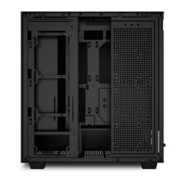 SHARKOON REBEL C50 ATX Full Tower Negro Caja PC Gaming