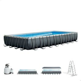 Piscina Desmontable Intex 26374 975 x 132 x 488 cm Precio: 1383.5000003. SKU: B12BLZ2J9H