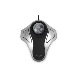 Kensington Ratón Trackball Orbit Cable Usb Ambidiestro Gris-Negro