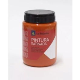 La Pajarita Témpera Escolar Bote De 35 mL Satinada Naranja L-06 Precio: 1.68999974. SKU: B13SNGT3KD
