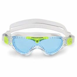 Gafas de Natación Aqua Sphere Vista Junior Transparente Talla única Precio: 24.50000014. SKU: B1E3FT7A2P