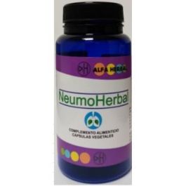 Neumoherbal 60Cap. Precio: 13.4999997. SKU: B1F2Q4SPH8