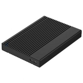 AISENS - CAJA EXTERNA ASE-2532B HDD 2,5"" SATA A USB 2.0/USB 3.0/USB3.1 GEN1, NEGRA Precio: 8.49999953. SKU: S5622691