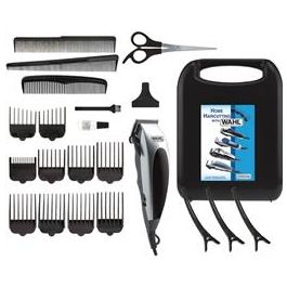 Wahl 9243-2216 Cortapelos Home Pro Cutting Kit para Casa con Cuchillas de Carbono Autoafilables y Motor Potente Precio: 22.49999961. SKU: B1E734QZFW