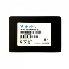 Disco Duro V7 V7SSD1TBS25E 1 TB SSD Precio: 73.50000042. SKU: S55149570