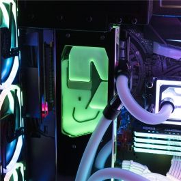 Sharkoon Soporte para Tarjeta Gráfica Metal Negro para Chasis REV300 Universal