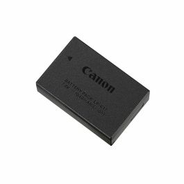 Batería para Cámaras Fotográficas Canon 9967B002 7,2 V Precio: 61.8899996. SKU: B1AVV7ZMD5