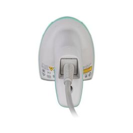 Datalogic Lector de Códigos de Barras Portátil Gryphon GD4520 Kit [GD4520-HCK1-HD] HD 1D/2D Blanco