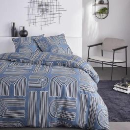 Today TOD3574641230210 Juego de Cama de Matrimonio Sunshine, 100% Algodón Estampado, 220 x 240 cm Precio: 36.49999969. SKU: B1767LWXXN