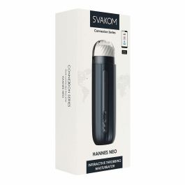 Masturbador Svakom Precio: 92.69000026. SKU: B1DNJZVHX3