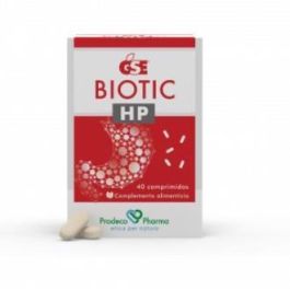Gse Biotic Hp 40Comp Gse Biotic Hp 40Comp Precio: 17.9500002. SKU: B1K527G64N