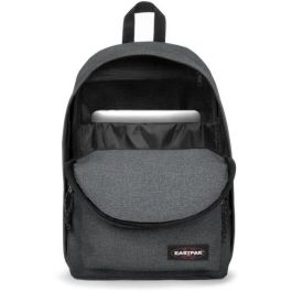 Eastpak EAS5415187811946 Mochila Fuera de la oficina Mezclilla negra Eastpak EAS5415187811946 Mochila Fuera de la oficina Mezclilla negra