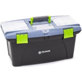 Fieldmann FDN 4122 Caja de herramientas de 22 pulgadas Precio: 42.50000007. SKU: B1C28HRAH5