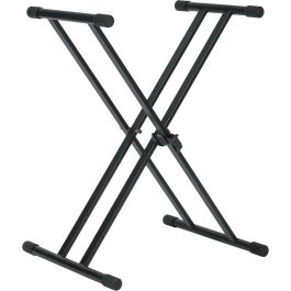 Soporte Para Teclado Robusto Tipo X Con Patas De Goma Precio: 56.99000054. SKU: B13WBH7EY4