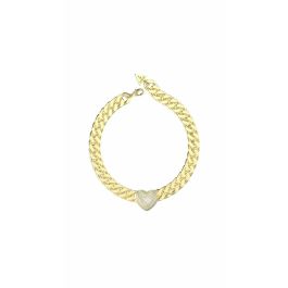 Pulsera Mujer Guess JUBN04013JWYGWHT-U Pulsera Mujer Guess JUBN04013JWYGWHT-U